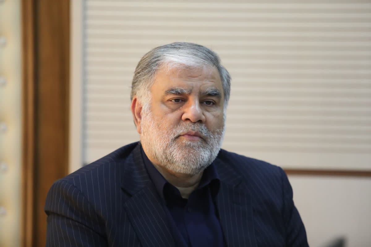 نشست هم‌اندیشی شهرداران مراکز استان کشور به میزبانی قم برگزار می‌شود